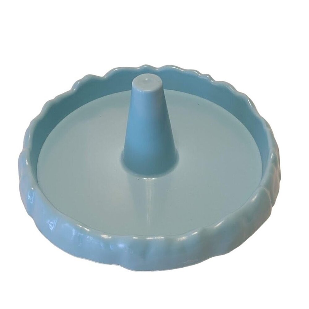 1998 Fundex Games Penguin Pile Up Replacement Part Game Base